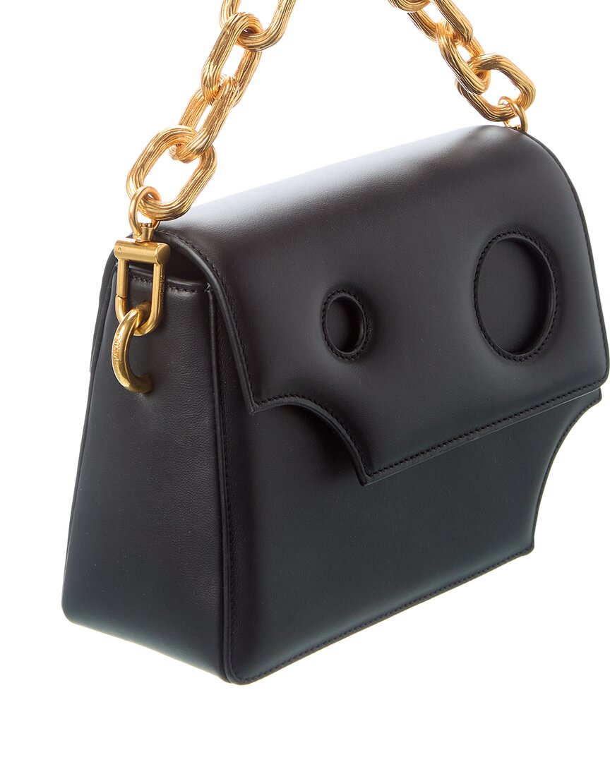 Off-White™ Leather Shoulder Bag