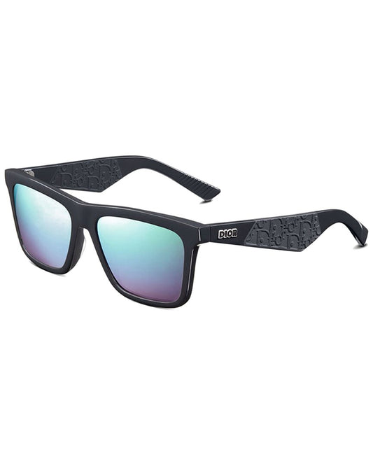Dior Men's Diorb27 56Mm Sunglasses