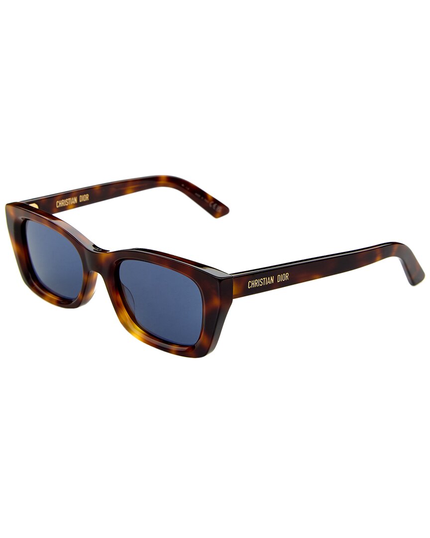 Dior Women's Cd40111i 52Mm Sunglasses