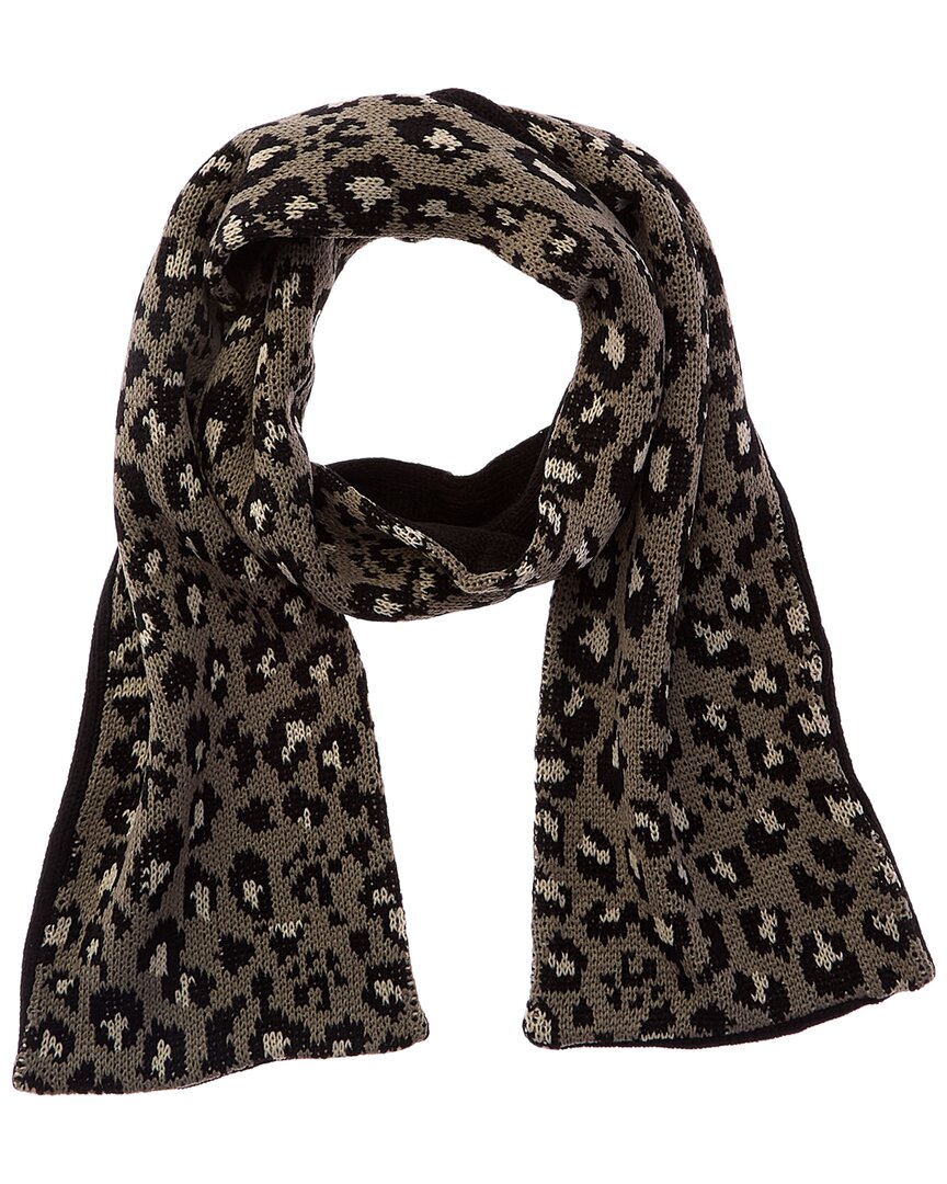 Todd Snyder Rototo Reversible Chunky Muffler