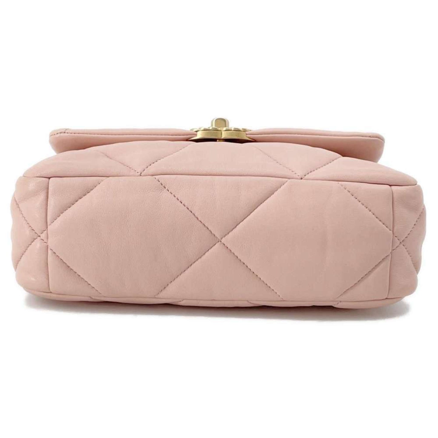 CHANEL  19 Shoulder Bag