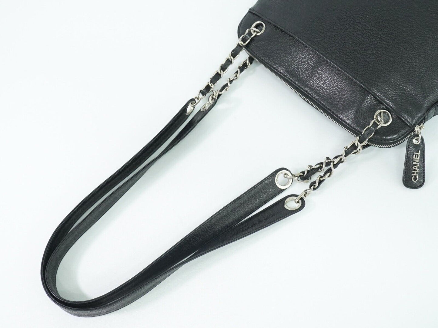 CHANEL  Shoulder Bag