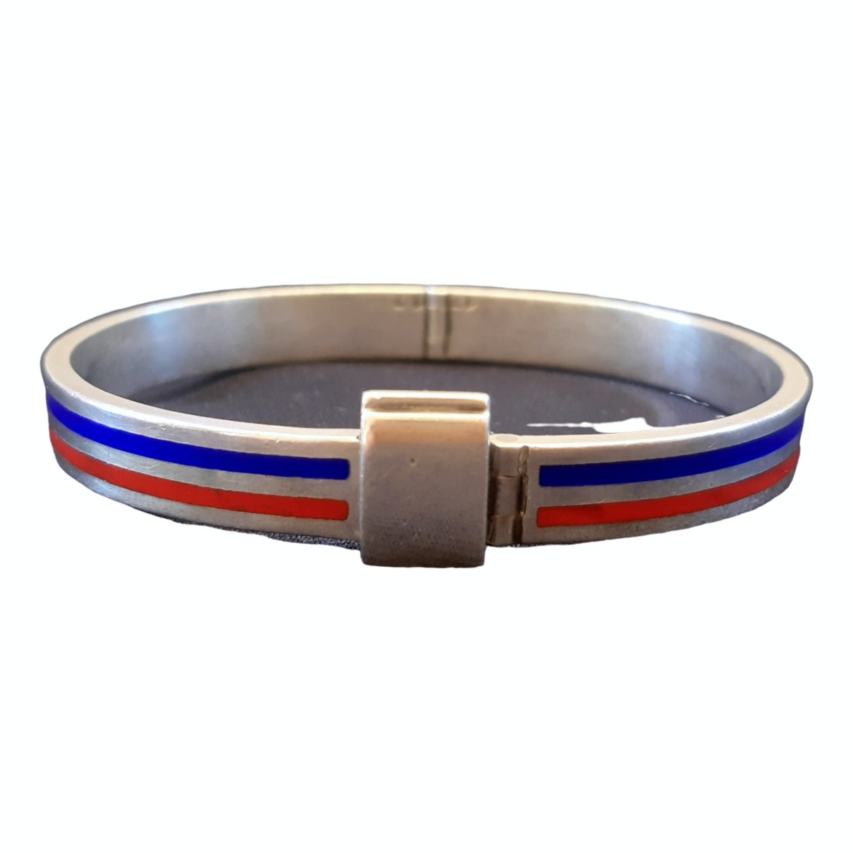 Gucci  silver bracelets