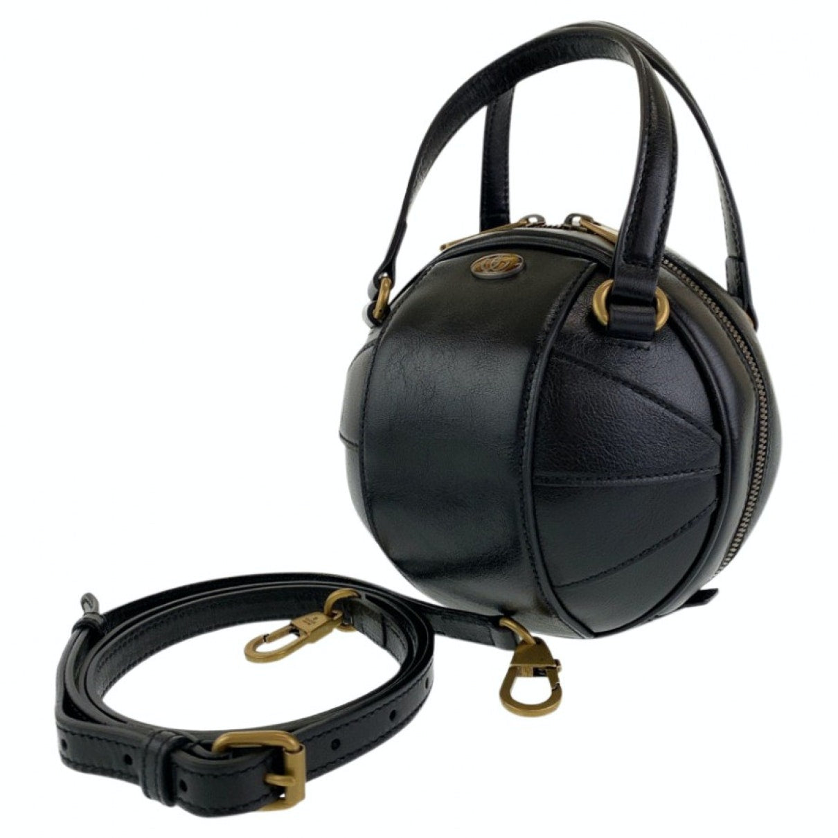 Gucci  leather handbag