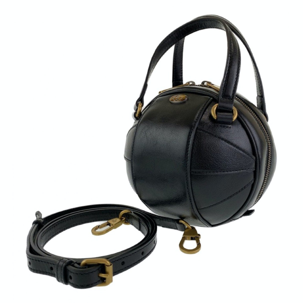 Gucci  leather handbag