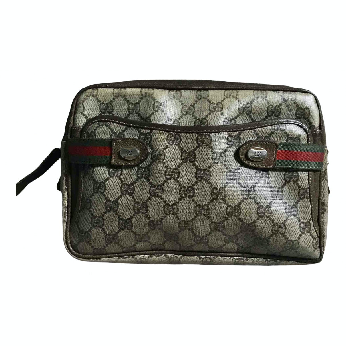 Gucci ophidia  cloth handbag