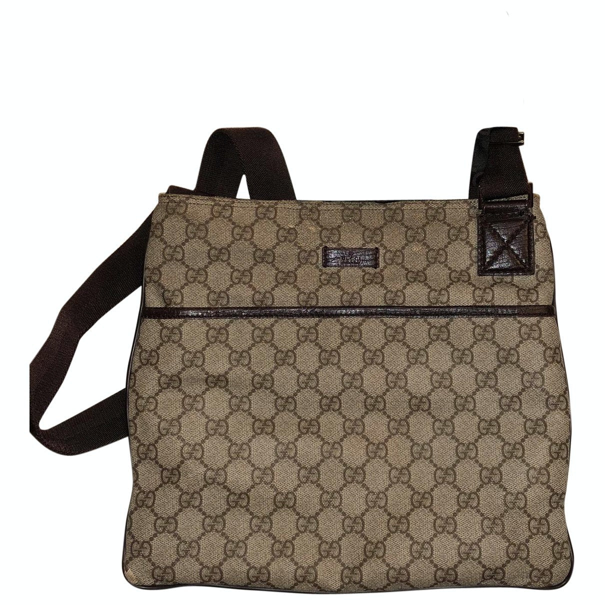 Gucci  cloth bag