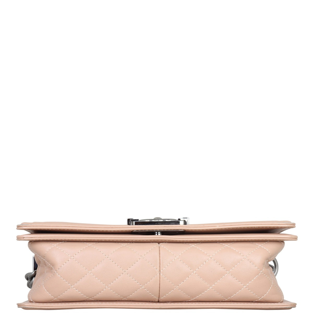Chanel Boy Old Medium Chevron | 19 Series