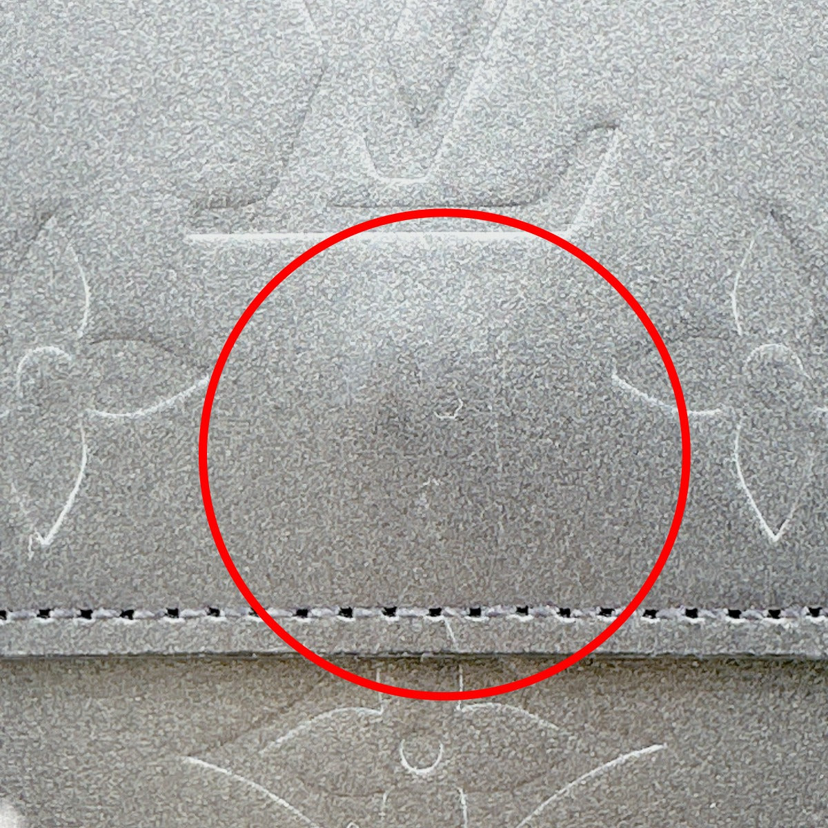 LOUIS VUITTON Bifold Wallet M65112 Monogram mat Noir Wallet with card pocket Monogram Porte Monnaie Billets Cartes Credit unisex(Unisex)  d
