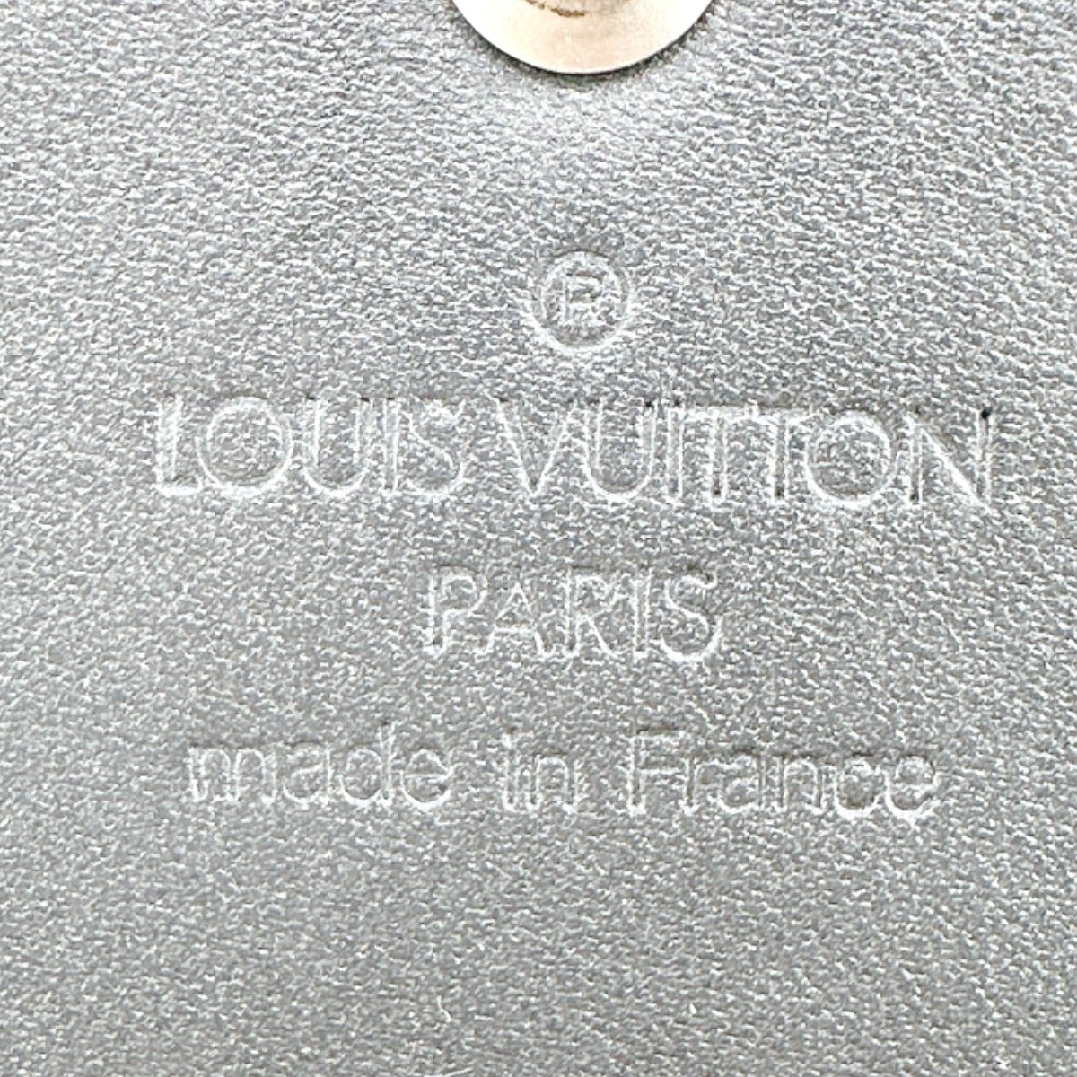LOUIS VUITTON Bifold Wallet M65112 Monogram mat Noir Wallet with card pocket Monogram Porte Monnaie Billets Cartes Credit unisex(Unisex)  d