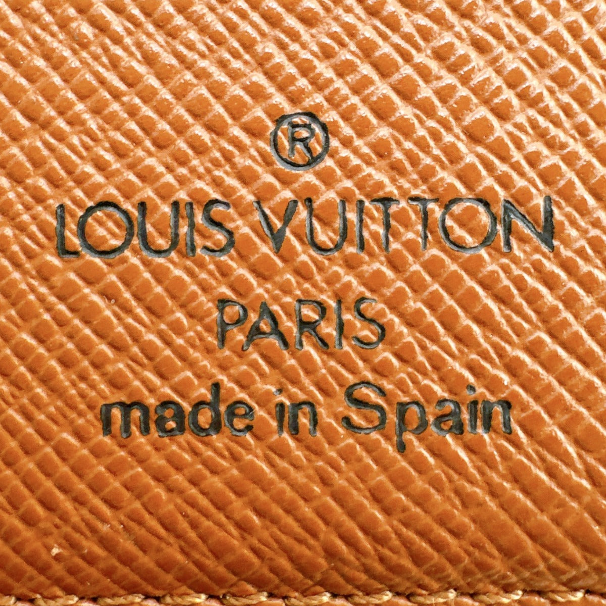 LOUIS VUITTON Bifold Wallet M61663 Monogram canvas Brown Clasp wallet with card pocket Monogram Porto Monet Viet Vienoa Women  d