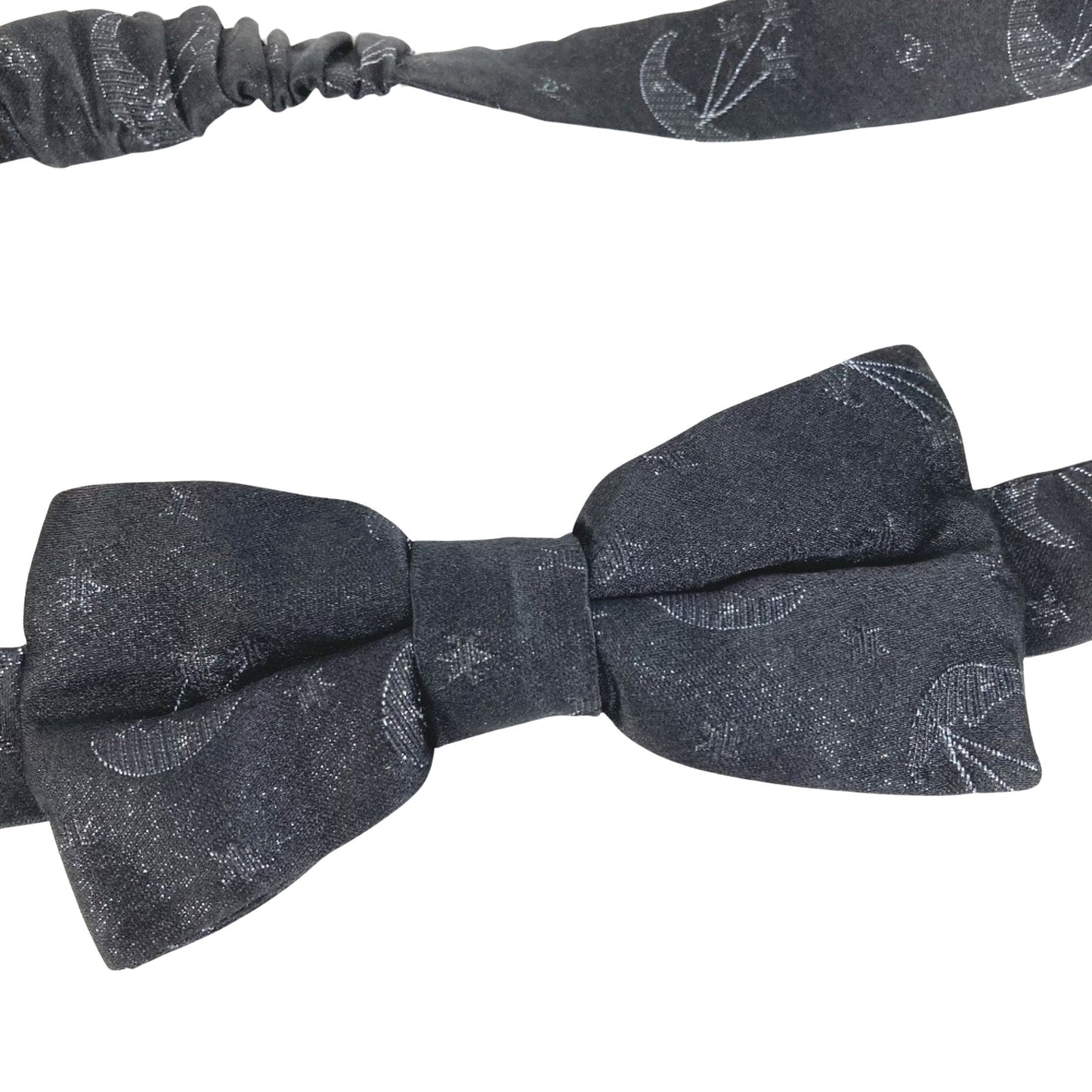 CHANEL  Tie
