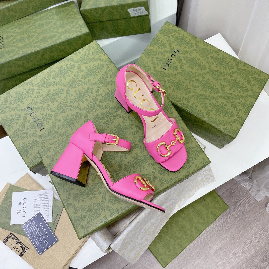 New 1:1 rep GCI HIGH HEELS 034
