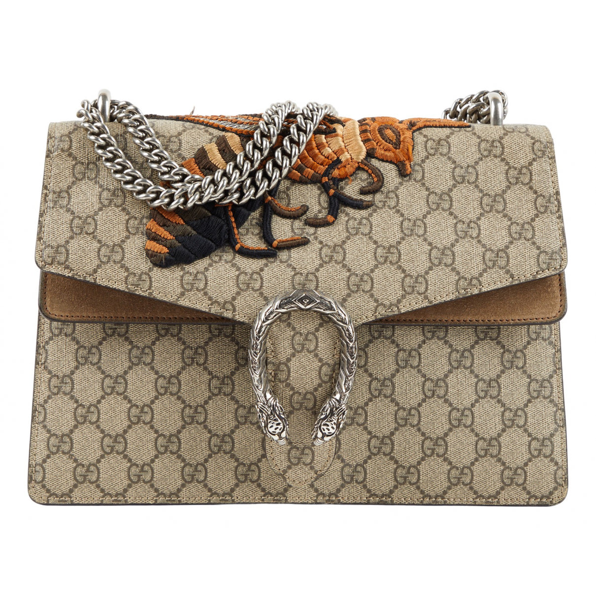 Gucci dionysus  synthetic handbag