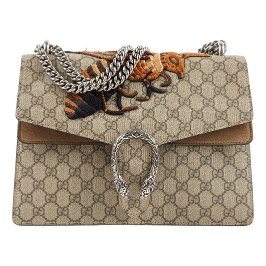 Gucci dionysus  synthetic handbag