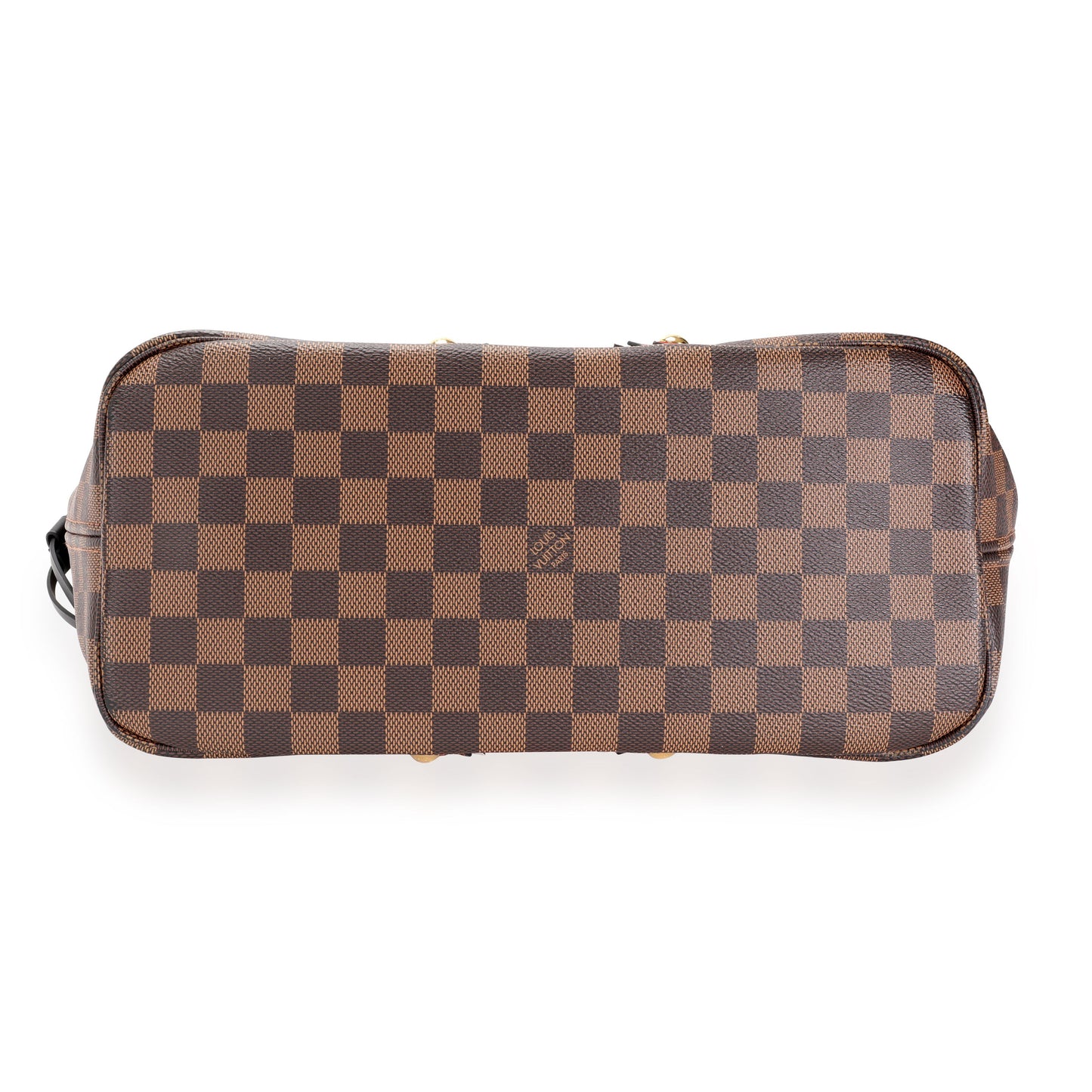 Louis Vuitton  Limited Edition Damier Ebene Karakoram Neverfull MM