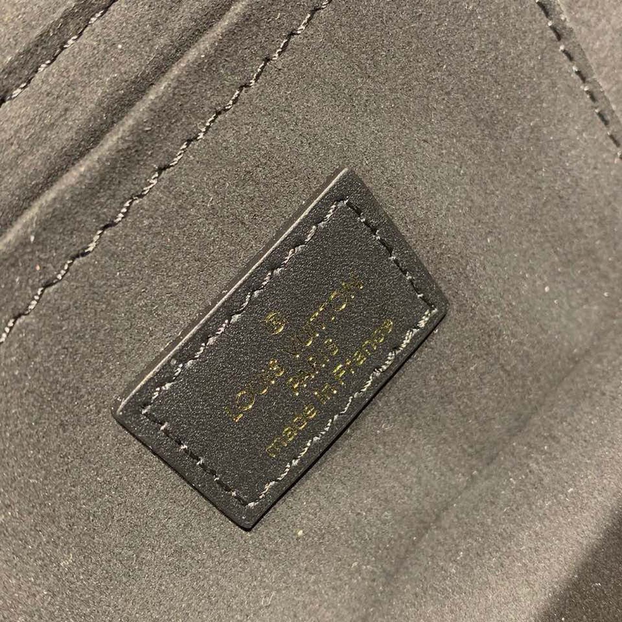 Top Quality Vanity PM Monogram And Monogram Reverse Canvas By Nicolas Ghesquiere For Women,  Shoulder And Crossbody Bags 7.5in/19cm Top Quality M45165