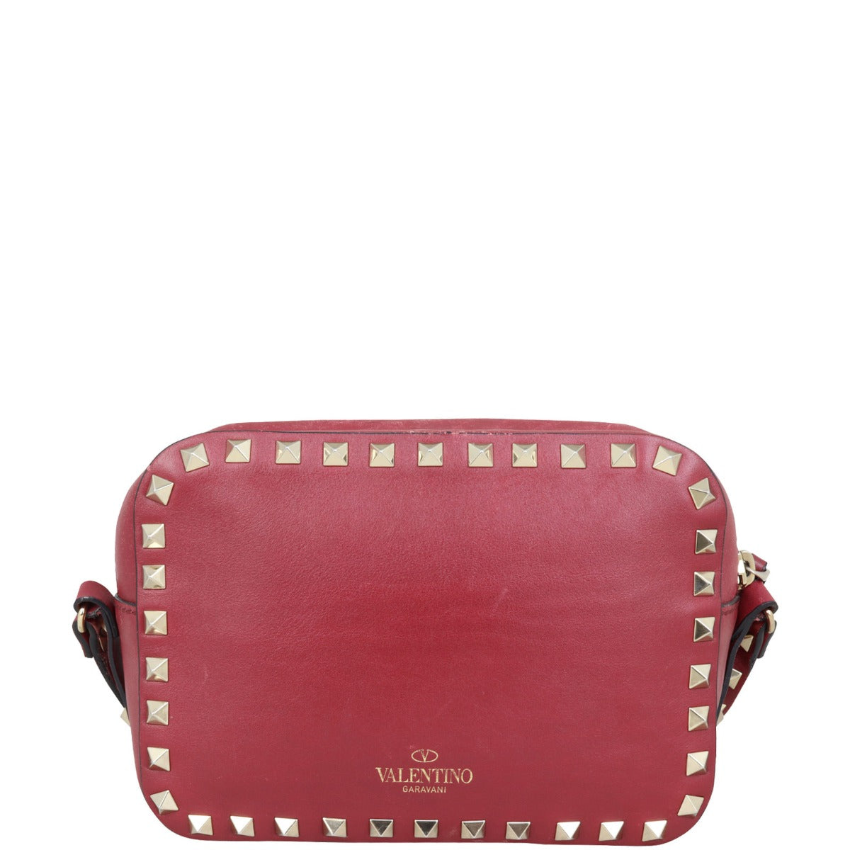 Valentino Rockstud Camera Bag