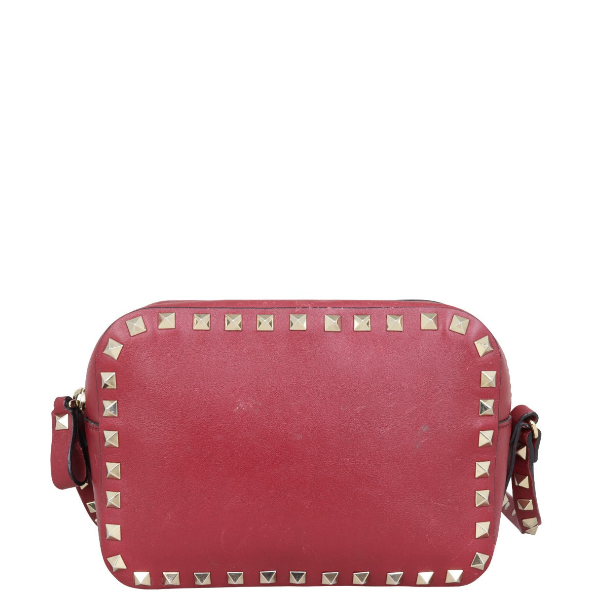 Valentino Rockstud Camera Bag