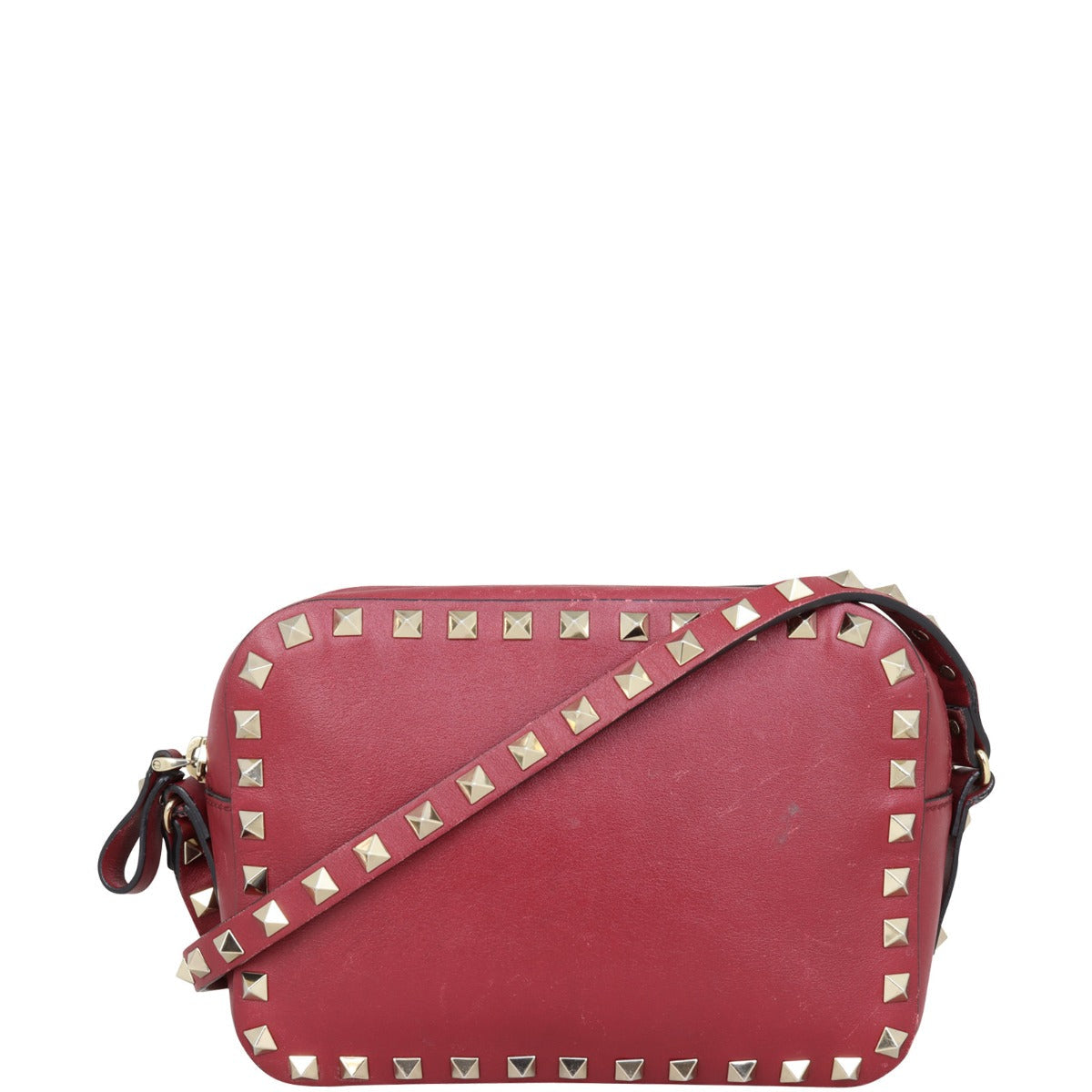 Valentino Rockstud Camera Bag