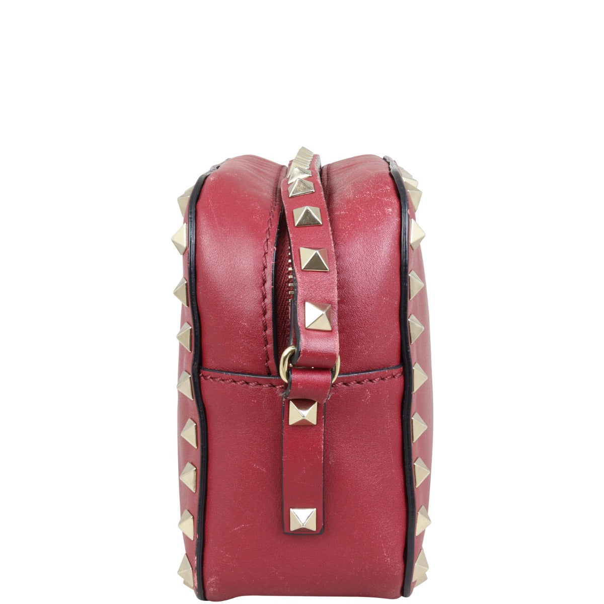 Valentino Rockstud Camera Bag