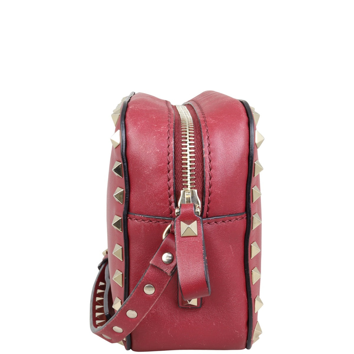 Valentino Rockstud Camera Bag