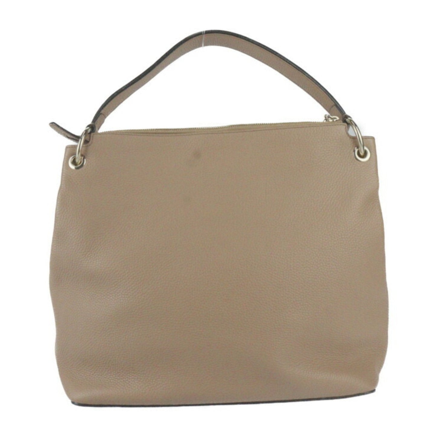 Gucci Soho Mauve Leather Tote Bag ( )