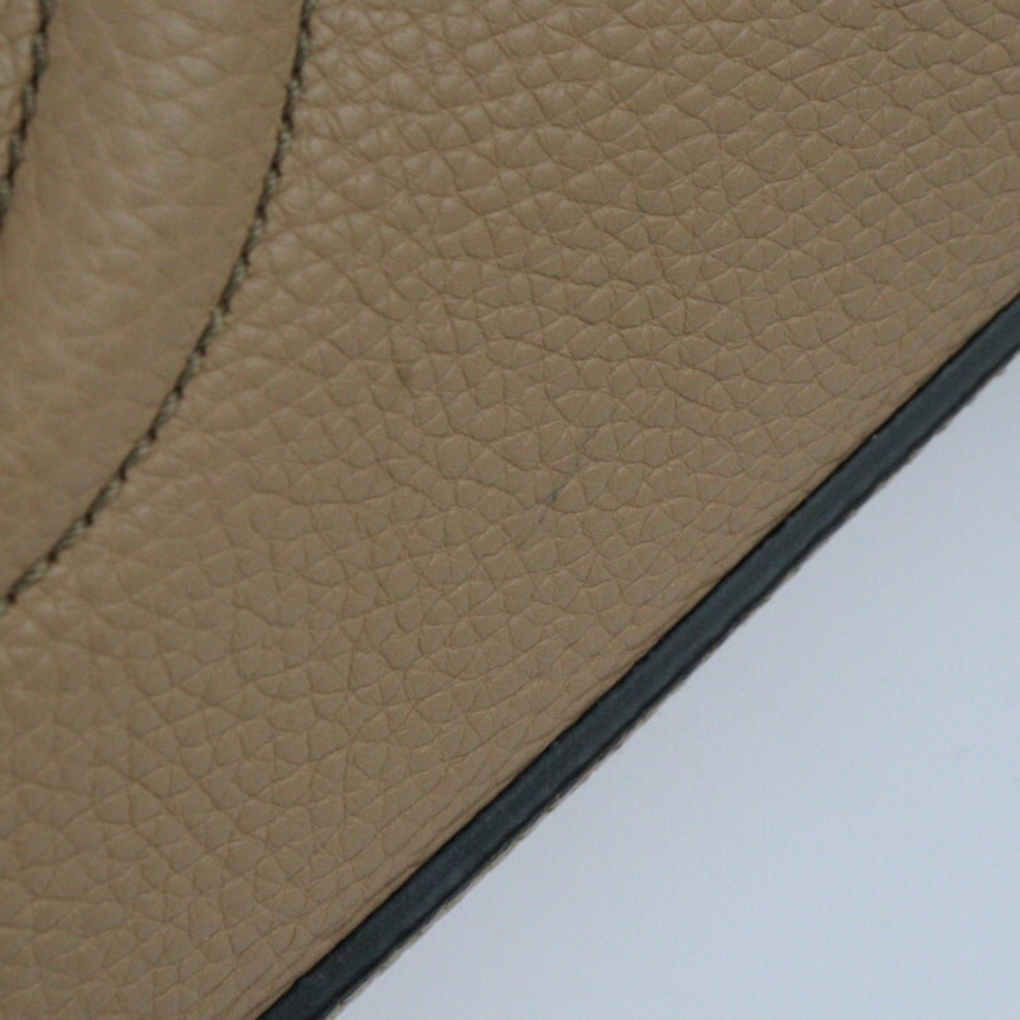 Gucci Soho Mauve Leather Tote Bag ( )