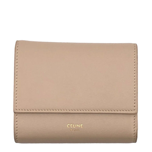 Luxury CELINE Wallet