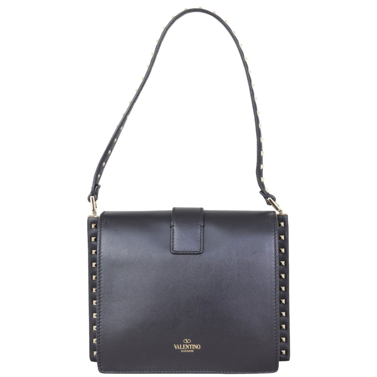 Valentino Rockstud Flap Bag