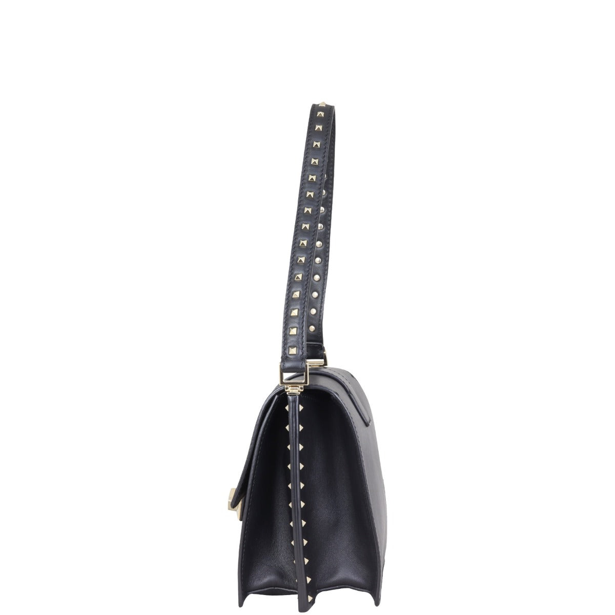 Valentino Rockstud Flap Bag