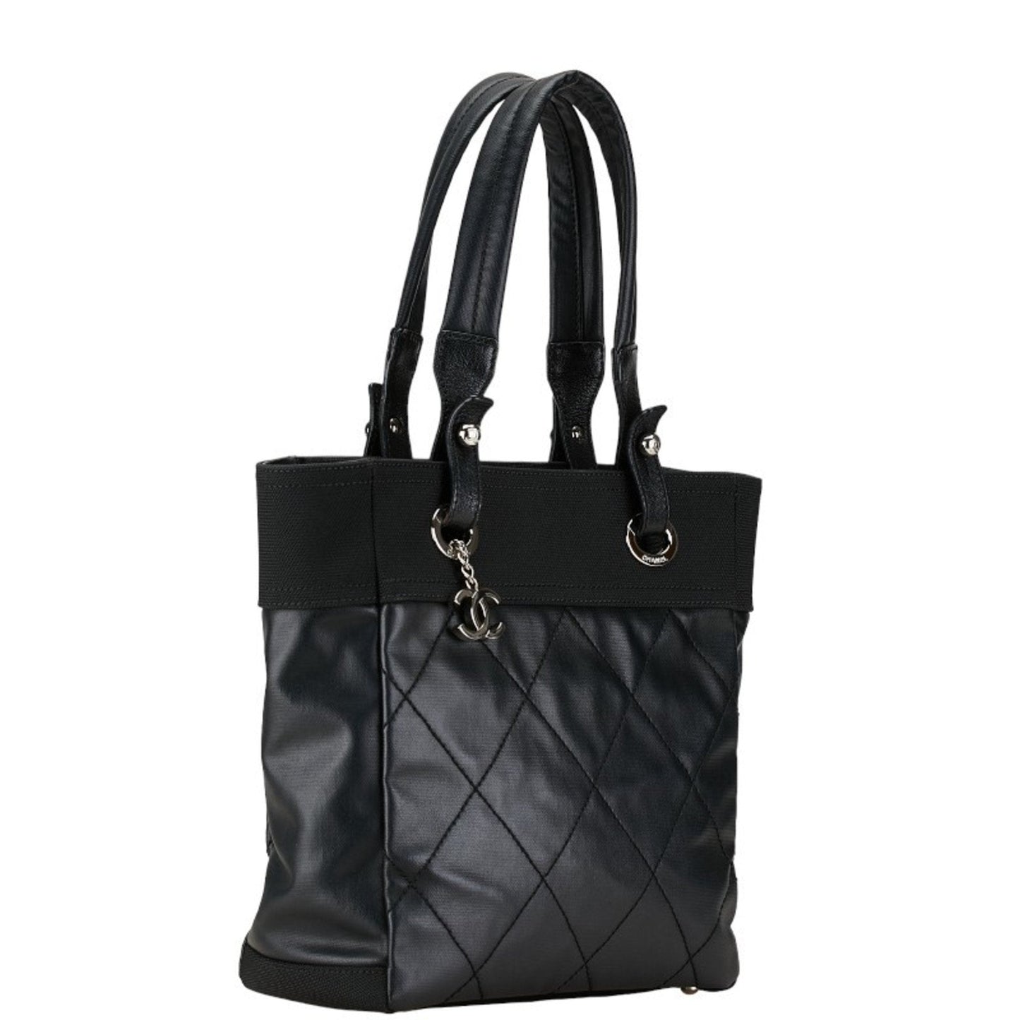 CHANEL Biarritz Tote