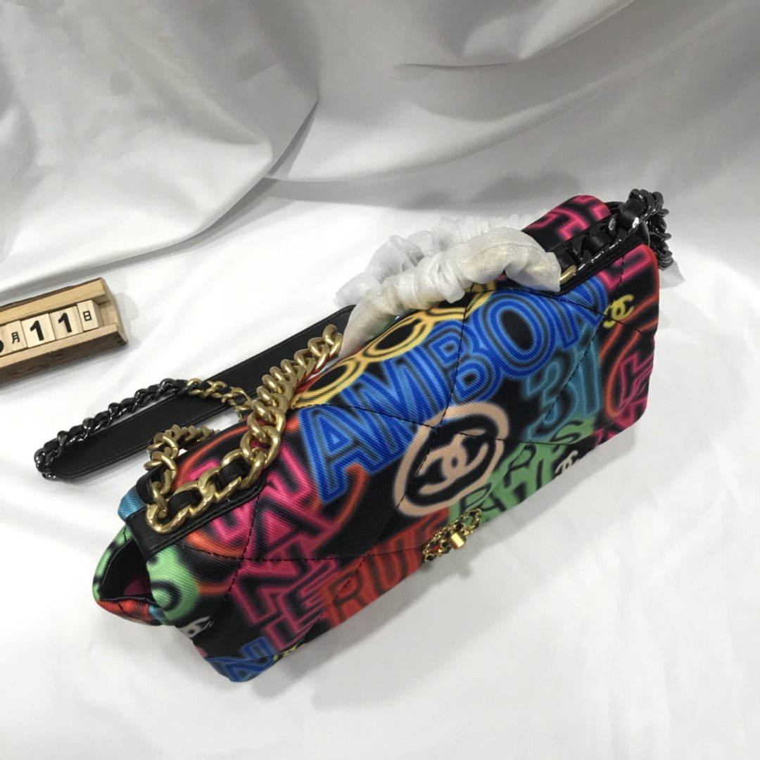 EN - New 1:1 rep  Top Quality CHL Bag 195