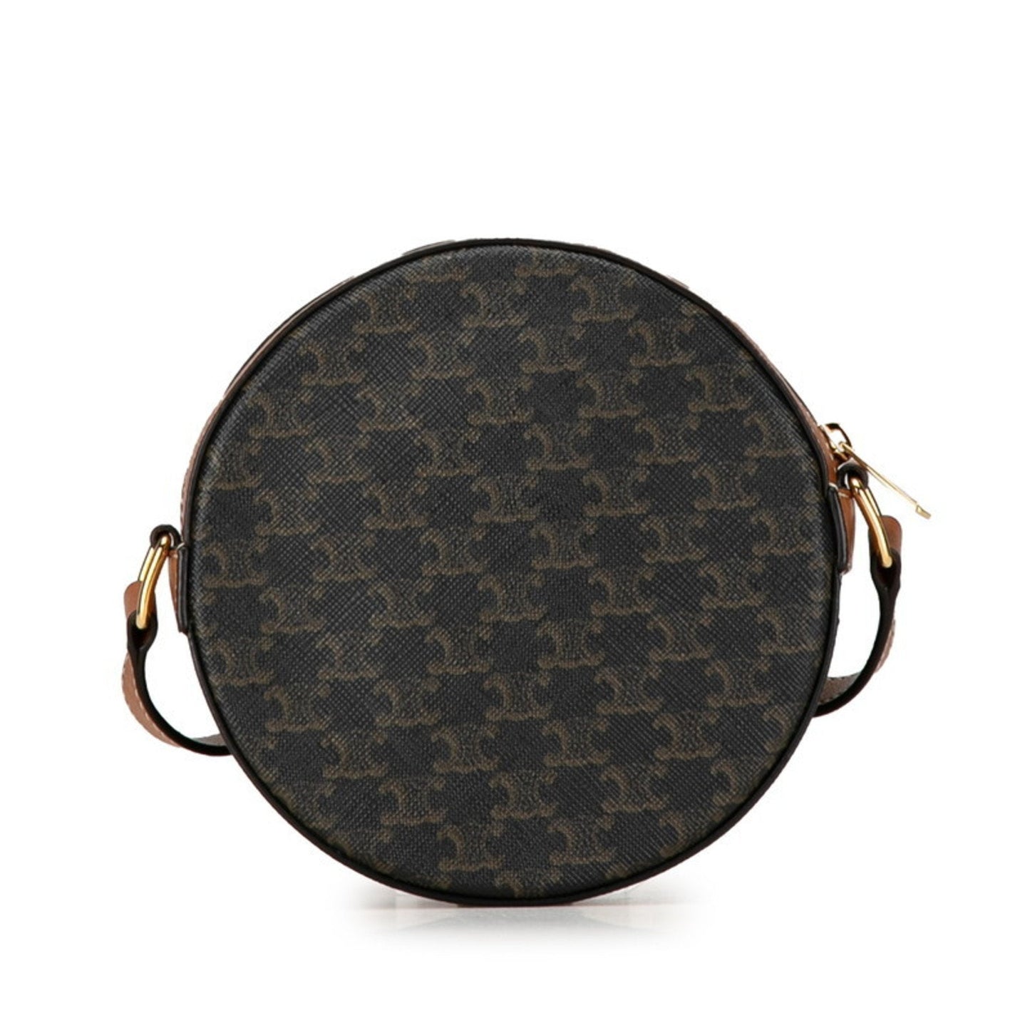 Luxury CELINE Triomphe Shoulder Bag