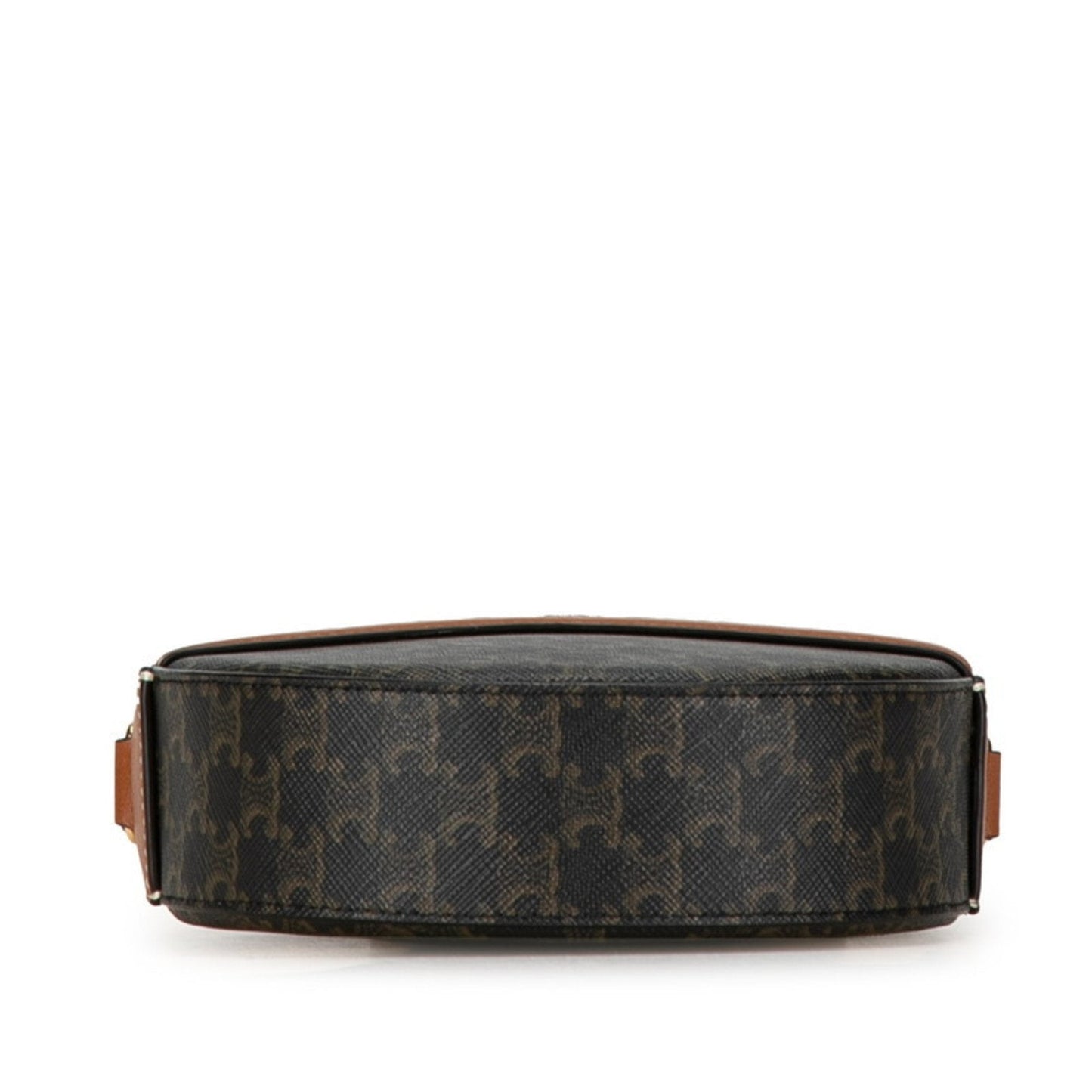 Luxury CELINE Triomphe Shoulder Bag