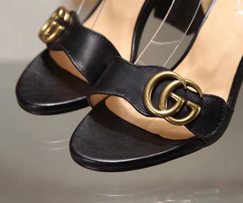 New 1:1 rep GCI HIGH HEELS 017