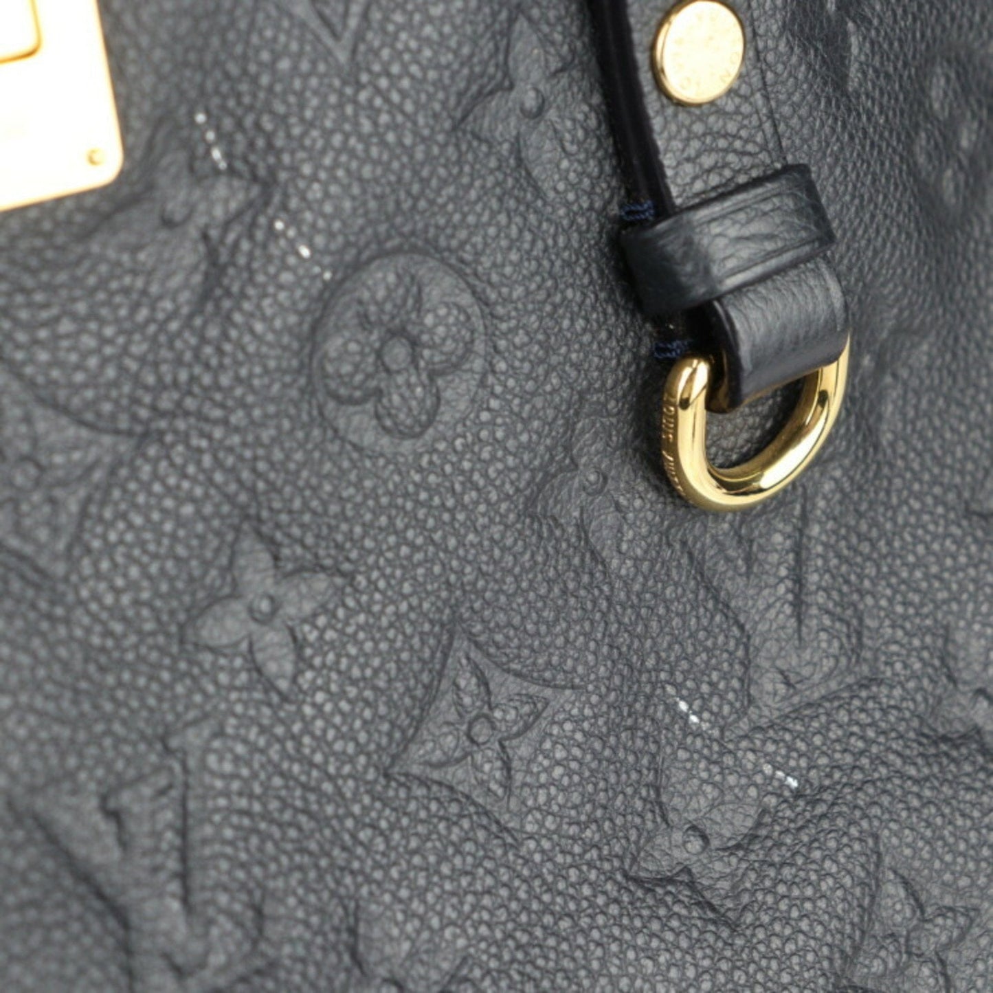 LOUIS VUITTON Citadine Tote