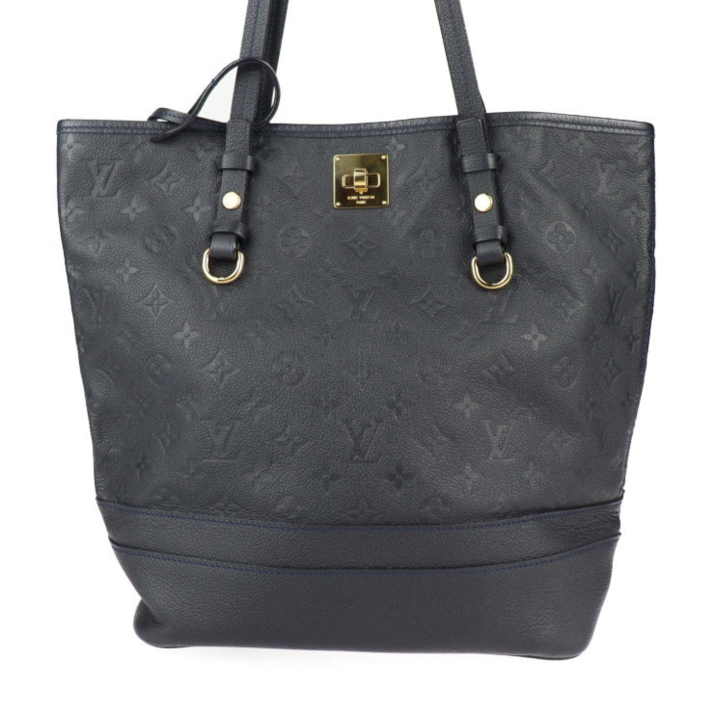 LOUIS VUITTON Citadine Tote