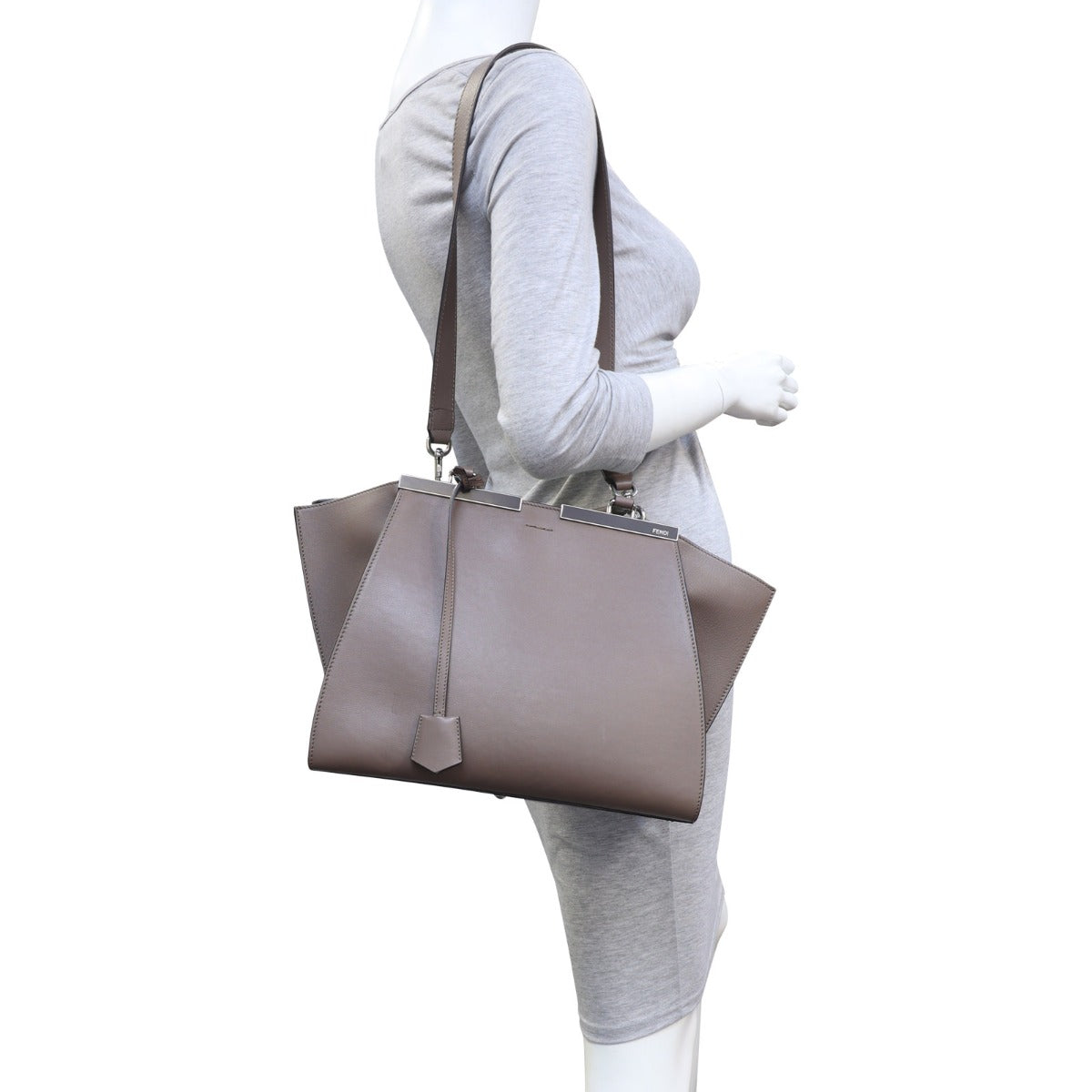 Fendi 3Jours Tote