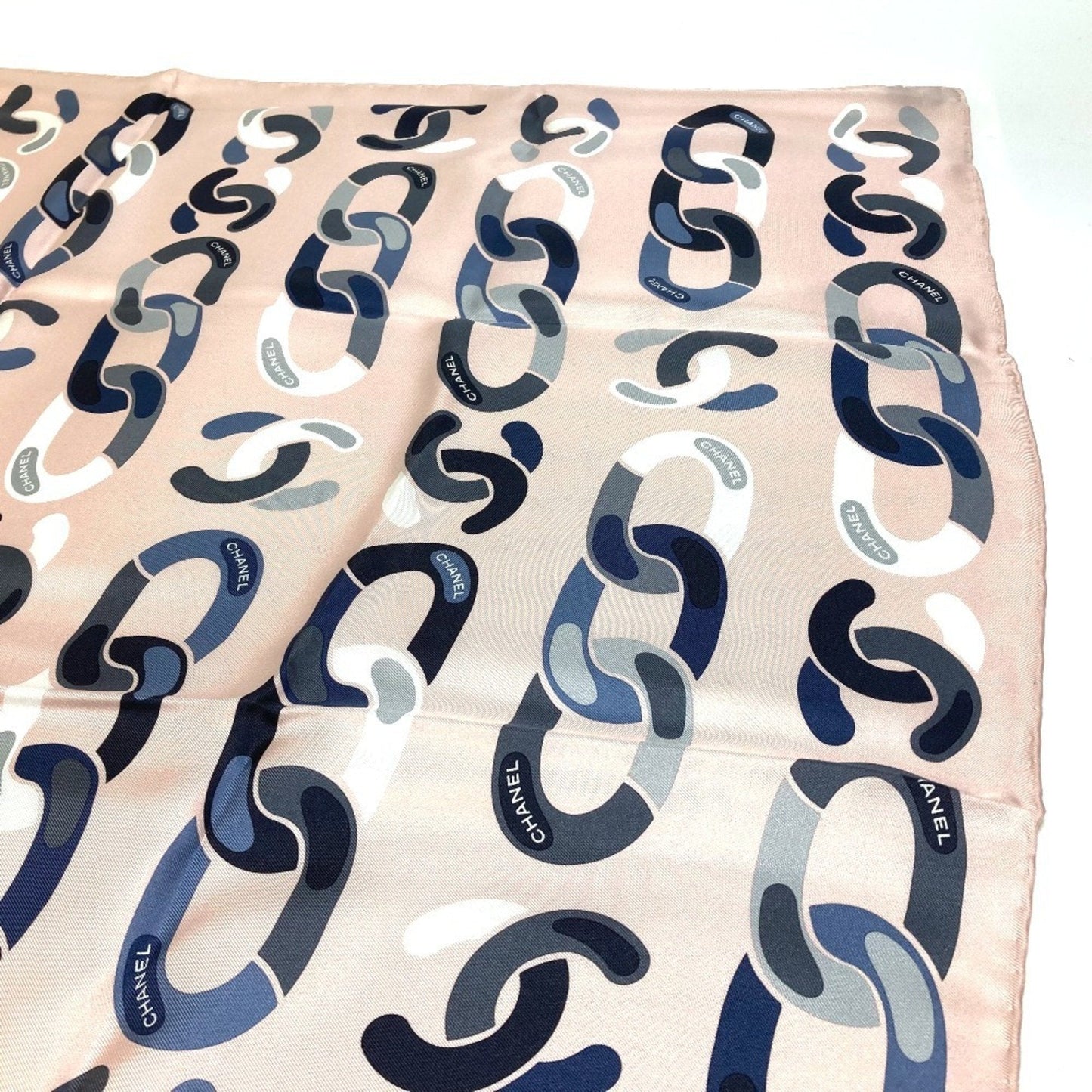 CHANEL  Scarves