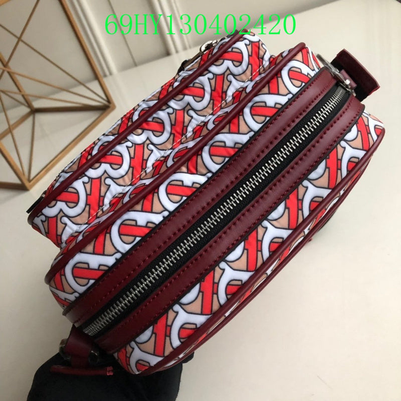 Top Quality Fashion -BBR Bags - 563