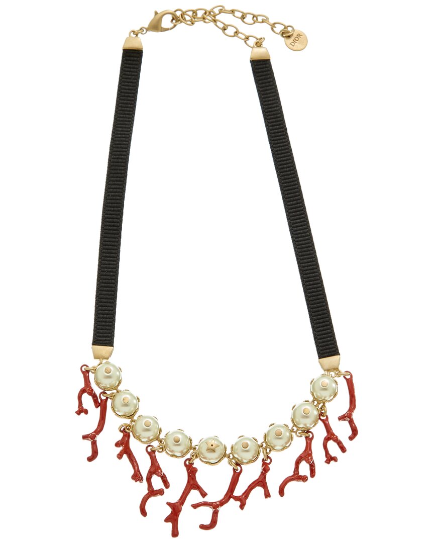 Dior Necklace