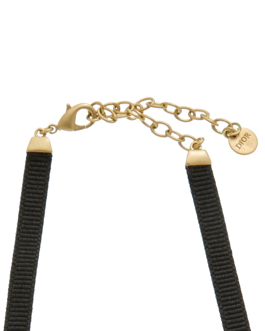 Dior Necklace