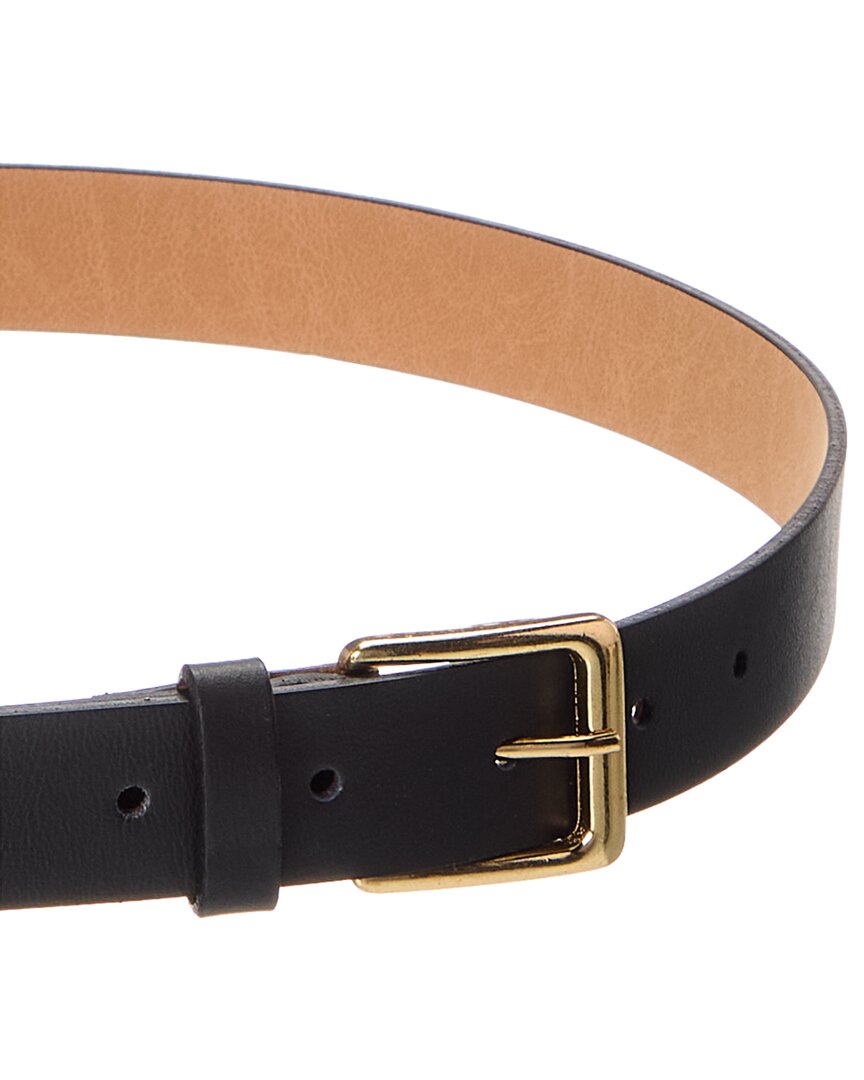 Persaman New York Brinley16 Leather Belt