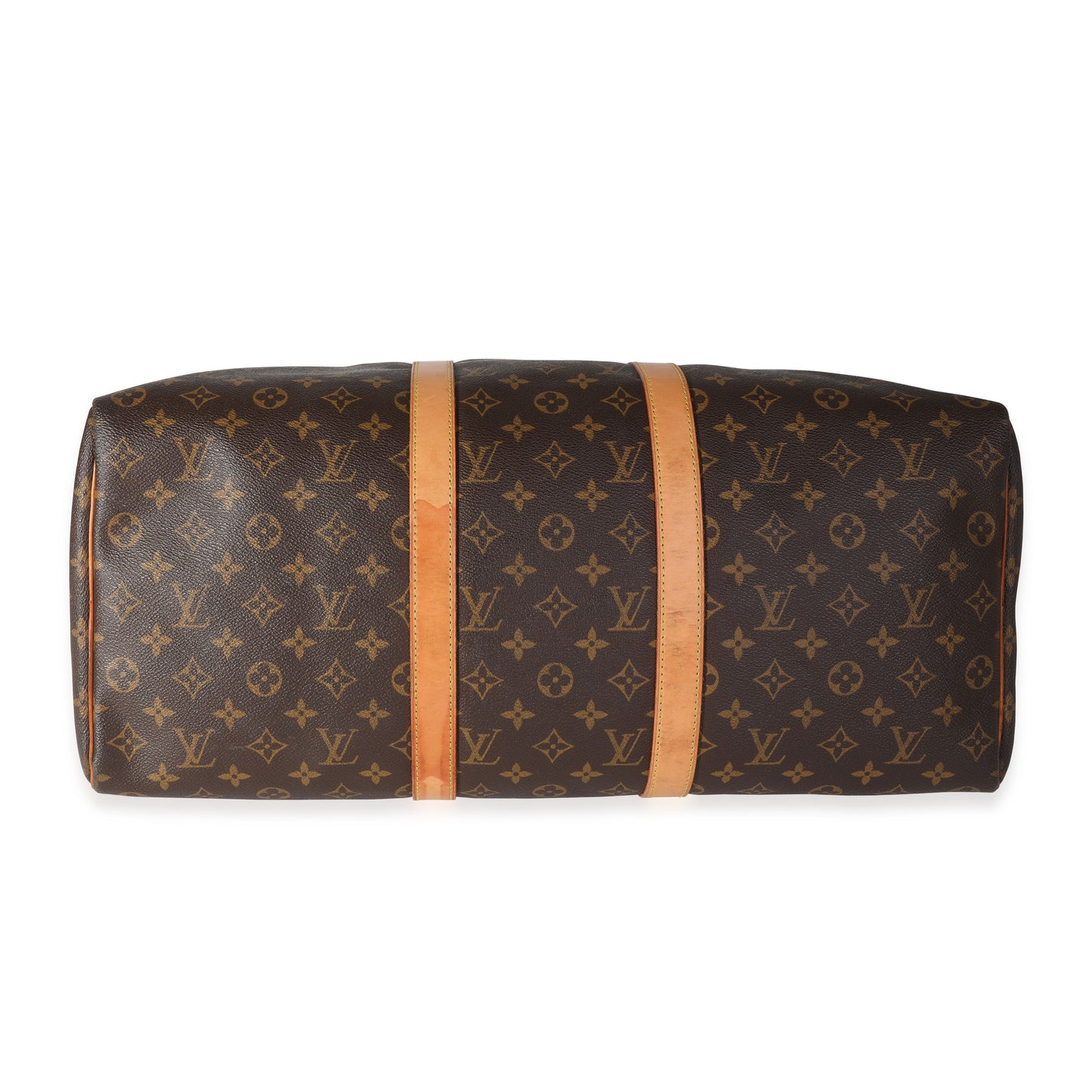 Louis Vuitton  Monogram Canvas Keepall 50