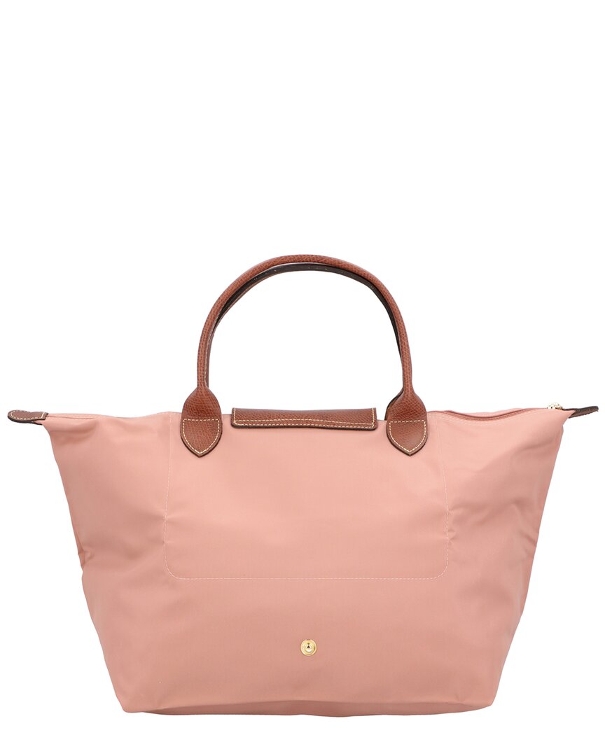Longchamp Le Pliage Original Medium Canvas Handbag