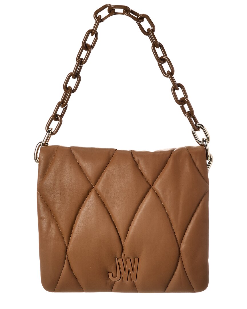 Jason Wu Leather Shoulder Bag