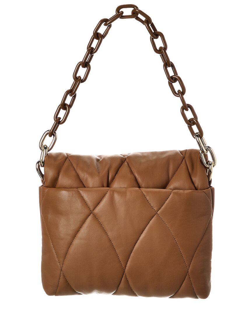 Jason Wu Leather Shoulder Bag
