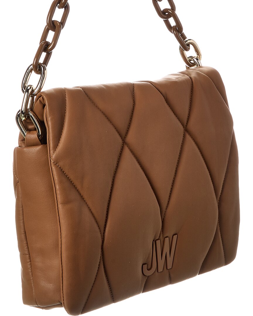 Jason Wu Leather Shoulder Bag