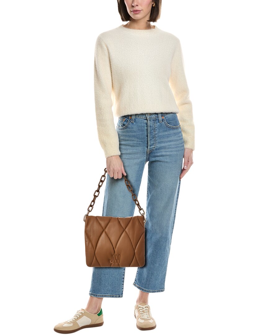 Jason Wu Leather Shoulder Bag